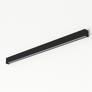 Vägglampa STRAIGHT WALL LED L 7595 Nowodvorski small 0