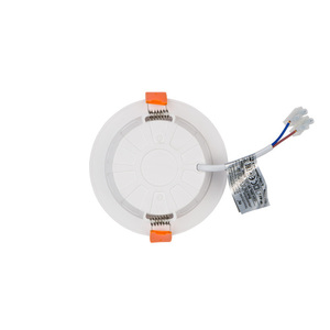 Nowodvorski CL KOS LED 8781 infälld downlight, vit, 8 W, 4000 K, Ø12 cm small 3