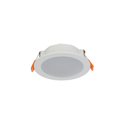 Kontrollera Downlight CL KOS LED 8W 8781 Nowodvorski