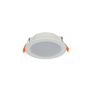 Nowodvorski CL KOS LED 8781 infälld downlight, vit, 8 W, 4000 K, Ø12 cm small 0
