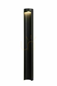 Utomhus stolpbelysning Lucide COMBO svart 65 cm LED IP54 27874/65/30 small 0