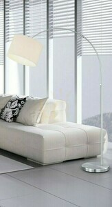 Trio HOTEL Golvlampa 461100101 small 1