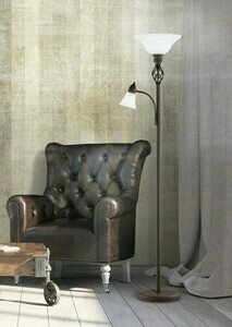 Trio RUSTICA golvlampa 4602021-24. small 1