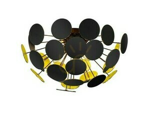 Trio DISCALGO Plafond 609900332 small 0