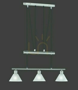 Trio STAMINA taklampa 3751031-07 small 0