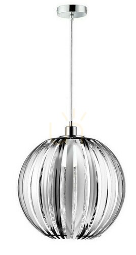 Kontrollera Trio ZUCCA taklampa 304100106