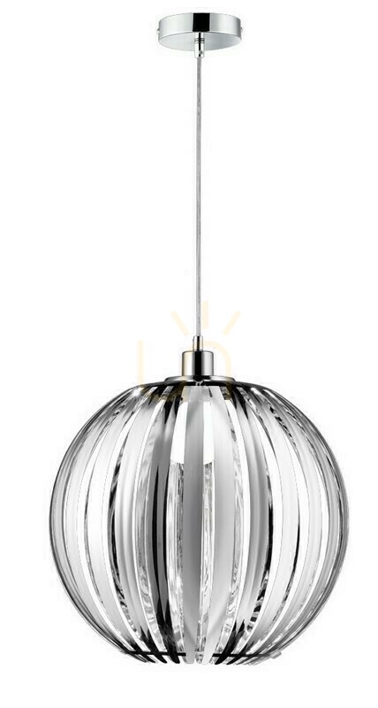 Trio ZUCCA taklampa 304100106