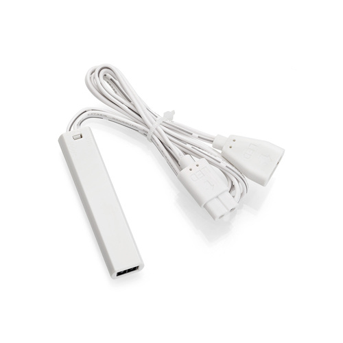Kontrollera IR-switch Markslojd Kombinera 107690 vit kabel plast