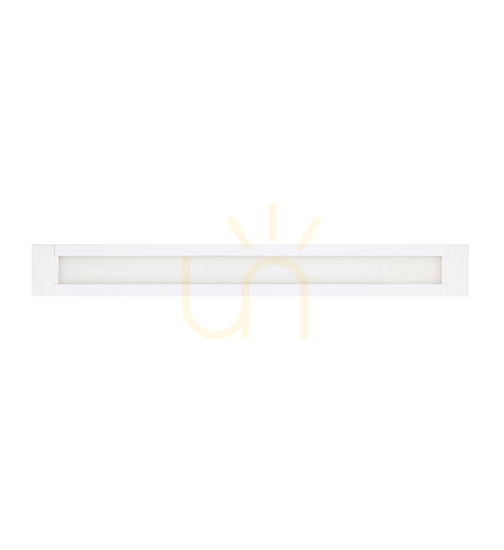 Kontrollera Belysningsskena Markslojd Kombinera 30 cm vit LED 4W 107674