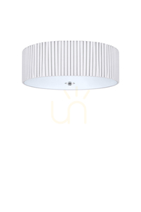 Plafond Markslojd Jackie 3 lampor 45 cm vit 107862 small 0