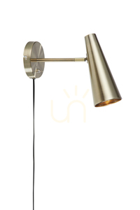 Vägglampa Markslojd Peak 1L antik metall 107899 small 0