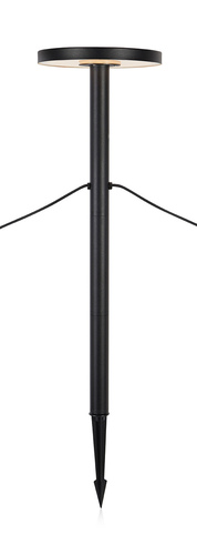 Kontrollera Växtlampa Markslojd Trädgård 24 svart 96 cm 108173