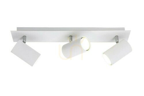 Kontrollera Trio MARLEY Plafond 802400301