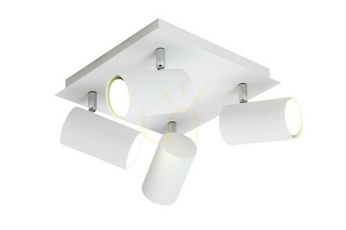 Kontrollera Trio MARLEY Plafond 802430401