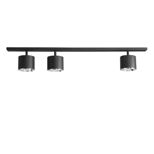 Plafond Aldex BOT 3 svart metall 3xGU10-AR111 100 cm 1047PL_E small 0