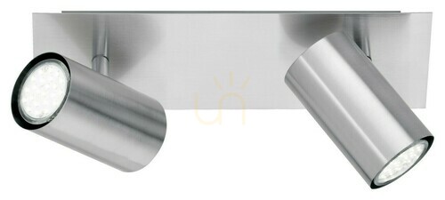 Kontrollera Trio MARLEY Plafond 802400207