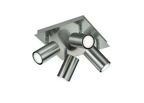 Kontrollera Trio MARLEY Plafond 802430407