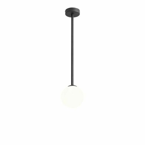 Kontrollera Plafond Aldex Pinne Medium Svart 1080PL_G1_M