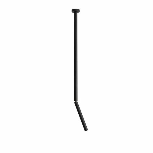 Kontrollera Plafond Aldex Stick All Black L 1084PL_G1_L