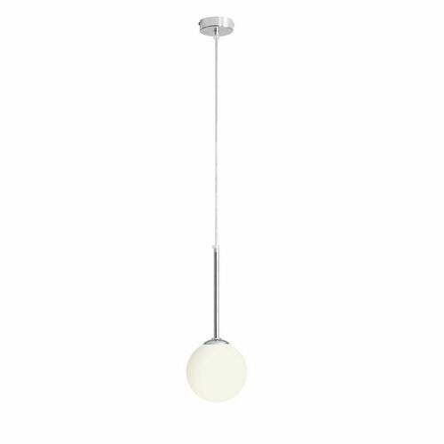 Kontrollera Pendantlampa Aldex Bosso Mini 14 krom 1087XXS4