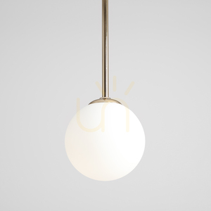 Aldex Bosso Mini 14 pendellampa i guld, E14, 1087XXS30 small 1