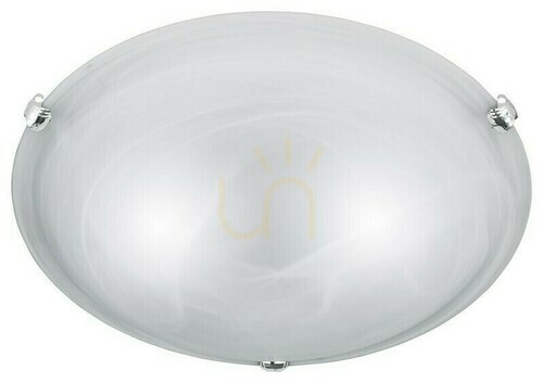 Kontrollera Plafond Trio ADRIAN 6105021-01