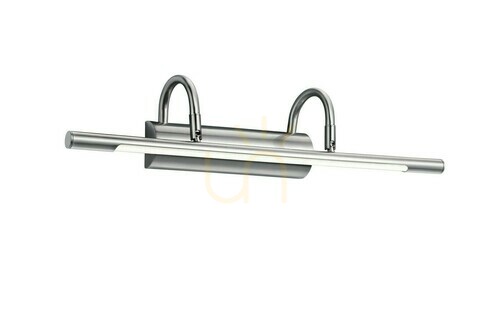 Kontrollera Trio CUADRO vägglampa 225210107