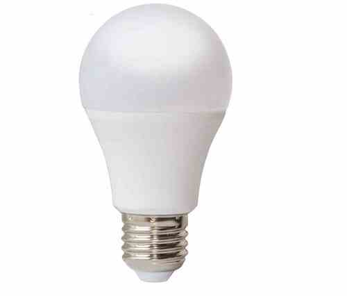 Kontrollera Ledlampa 9 W E27 A60 4000 K dimbar 100%/50%/15%.