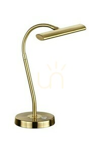 Trio CURTIS skrivbordslampa 579790108 small 0