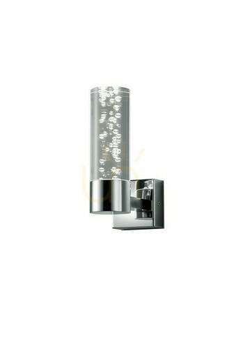 Kontrollera Trio vägglampa BOLSA 282410106