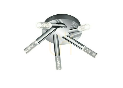 Kontrollera Trio BOLSA Plafond 682410506