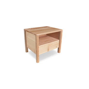 Nattduksbord WoodMan Drop i massiv bok WUA-01264 0 Nattduksbord WoodMan Drop i massiv bok WUA-01264 small 0