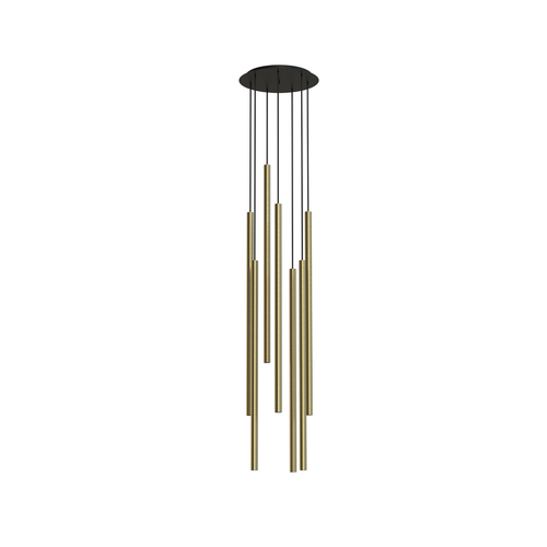 Kontrollera Hängande lampa LASER 1000 7668 Nowodvorski
