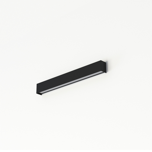 Kontrollera Vägglampa STRAIGHT WALL LED S 7596 Nowodvorski