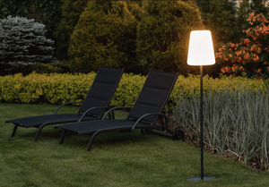 PATIO 10105 Nowodvorski stående lampa för uteplats small 7