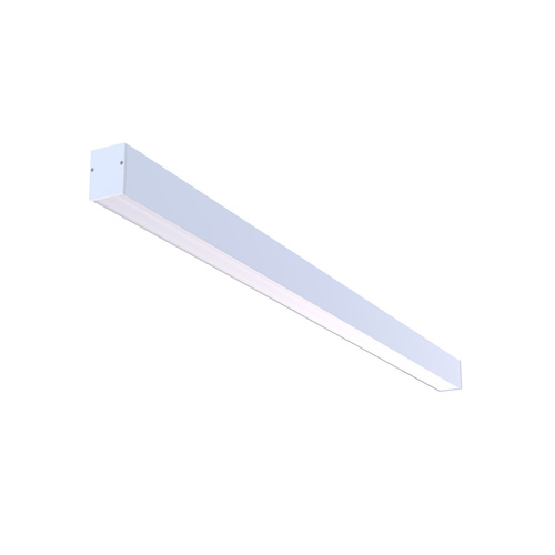 Kontrollera Ljusramp CL OFFICE PRO LED 120 4000K 10212 Nowodvorski.