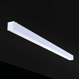 Ljusramp CL OFFICE PRO LED 150 4000K 10216 Nowodvorski small 1