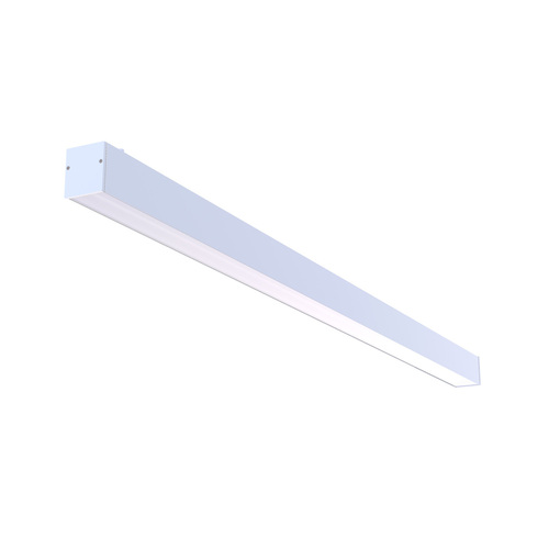 Kontrollera Ljusramp CL OFFICE PRO LED 150 4000K 10216 Nowodvorski