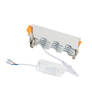 Downlight MINI LED INFÄLLD 10042 Nowodvorski small 2