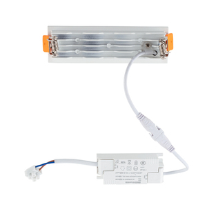 Downlight MINI LED INFÄLLD 10042 Nowodvorski small 3