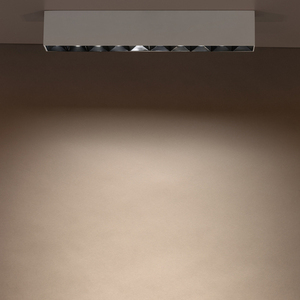 MIDI LED ytmonterad lampa 10050 Nowodvorski small 1