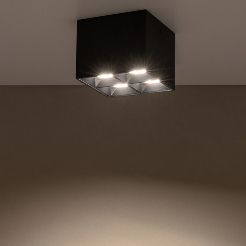 Kontrollera MIDI LED ytmonterad lampa 10054 Nowodvorski
