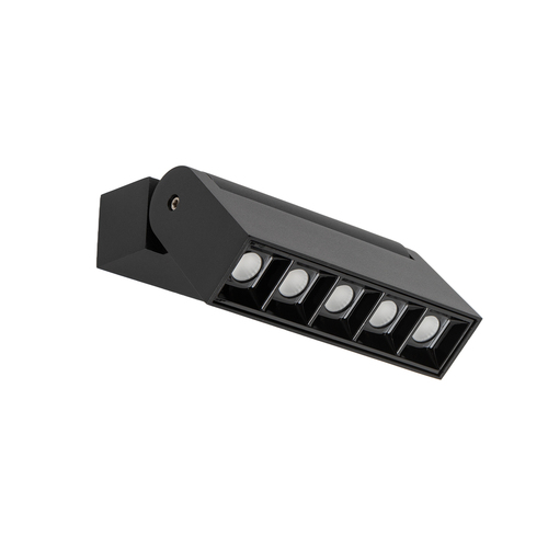 Kontrollera FOCUS MINI LED ytmonterad lampa 10068 Nowodvorski