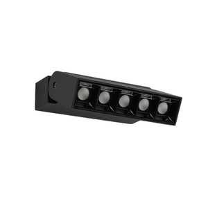 FOCUS MINI LED ytmonterad lampa 10071 Nowodvorski small 1