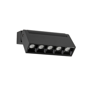FOCUS MINI LED ytmonterad lampa 10071 Nowodvorski small 2