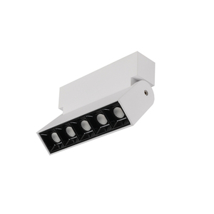 FOCUS MINI LED ytmonterad lampa 10070 Nowodvorski small 7