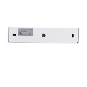Modern MIDI LED utanpåliggande lampa 10052 Nowodvorski small 4