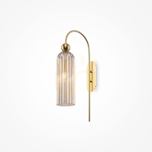 Kontrollera ANTIC vägglampa MOD302WL-01CG Maytoni