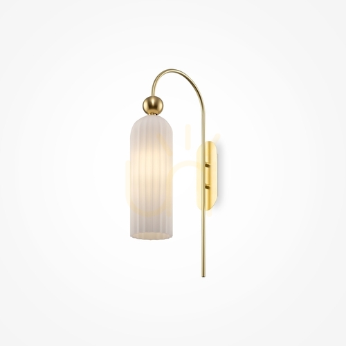 Kontrollera ANTIC vägglampa MOD302WL-01W Maytoni