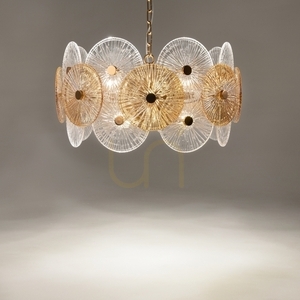ASTER taklampa MOD007PL-08G Maytoni small 4